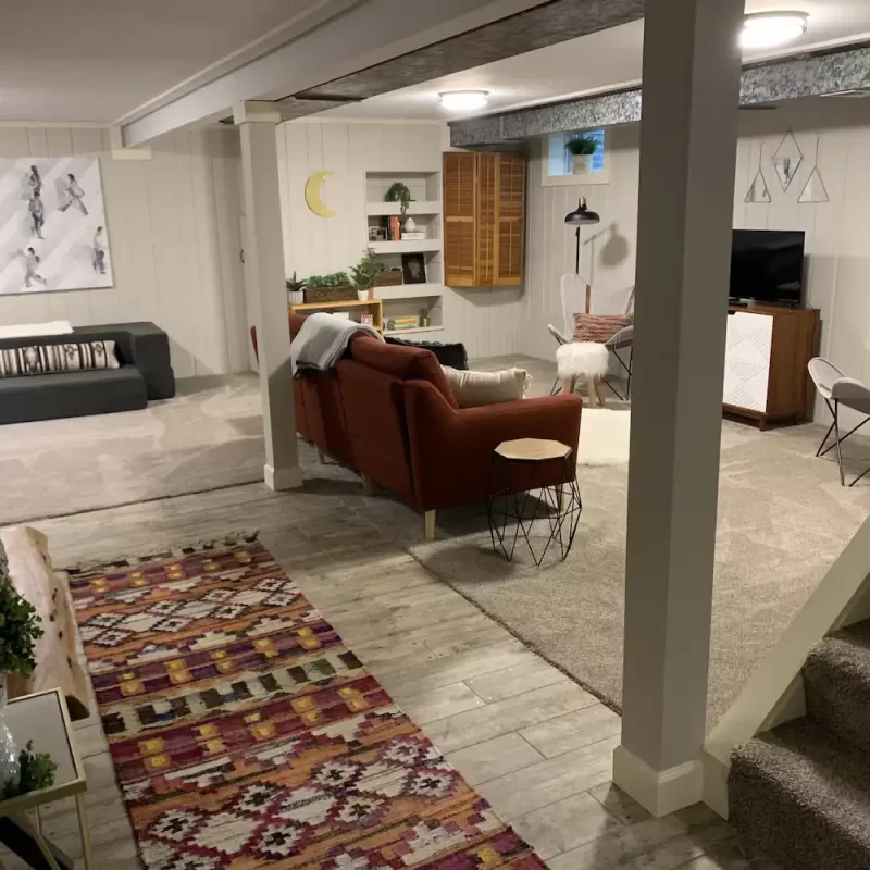 Basement-Genesis-Design-Group-project